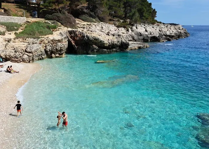 Foska Apartman Póla