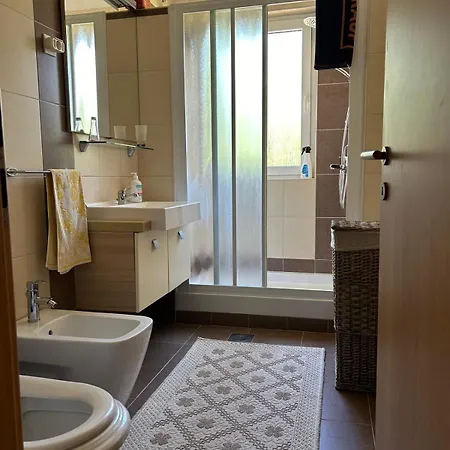 Apartment Foska *