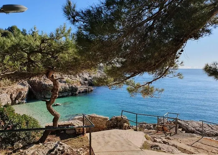 Foska Apartmán Pula