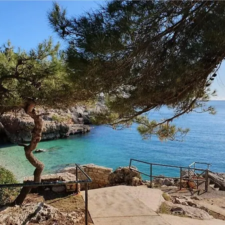 Foska Appartement Pula