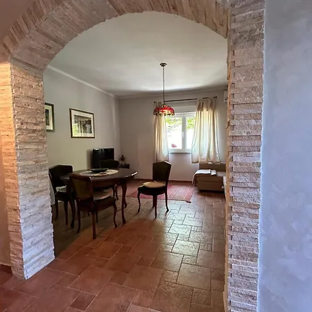 Apartment Foska *
