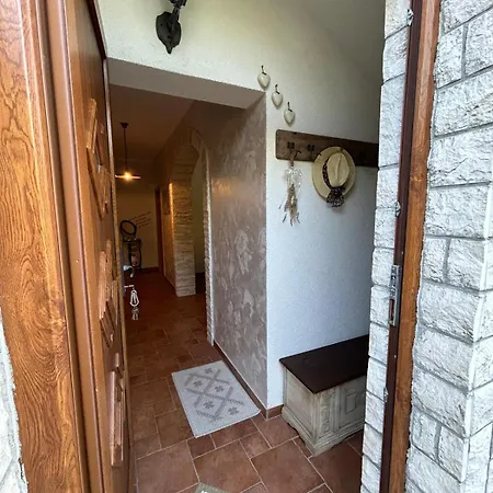Foska Apartment