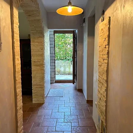 Appartement Foska